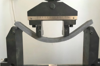 永修高延性混凝土 高延性砂浆 抗震加固混凝土产品特点 施工流程