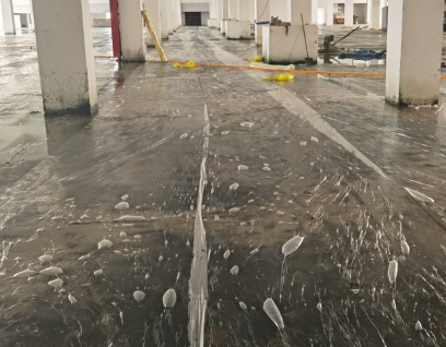 永修不发火砂浆和不发火金属骨料有什么区别