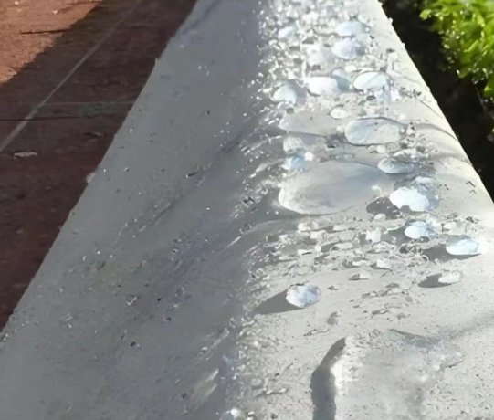 永修硅烷浸渍涂料在混凝土保护中的应用