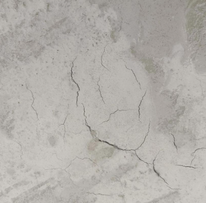 永修灌浆料为什么会产生裂缝？出现裂缝该如何处理？