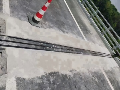 永修伸缩缝更换后浇筑材料快速结构修补料速砼的产品特点及施工流程​