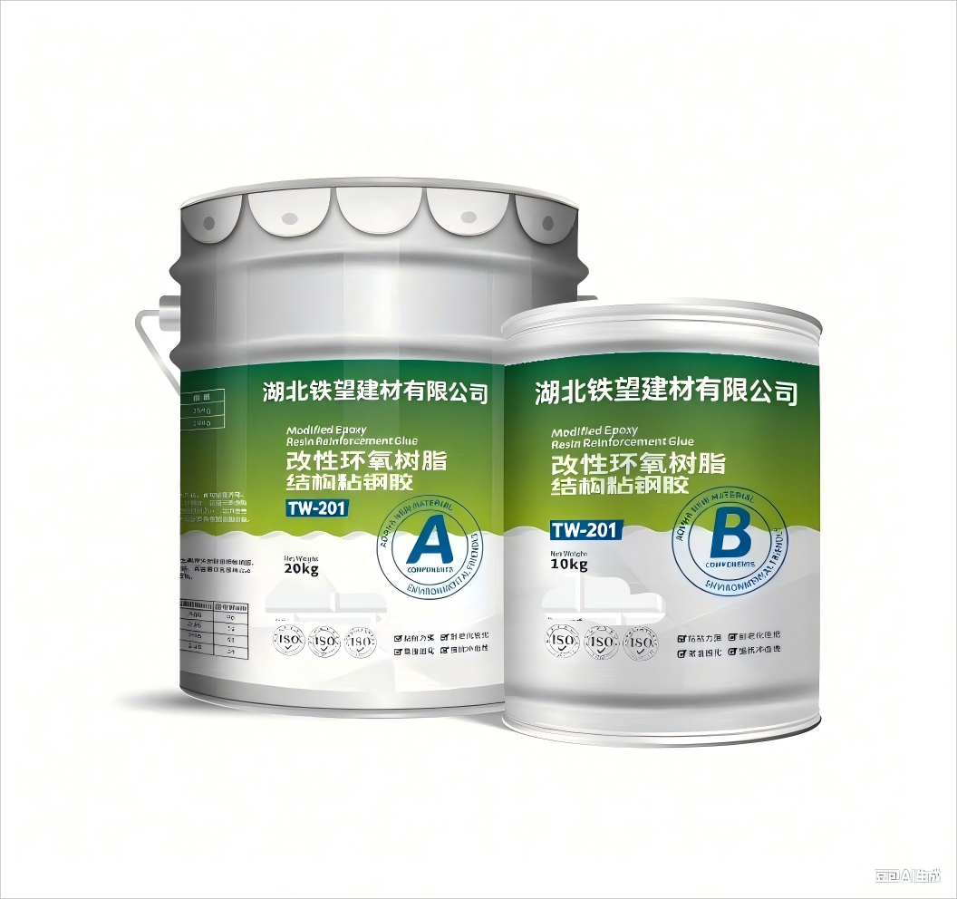 永修粘钢胶