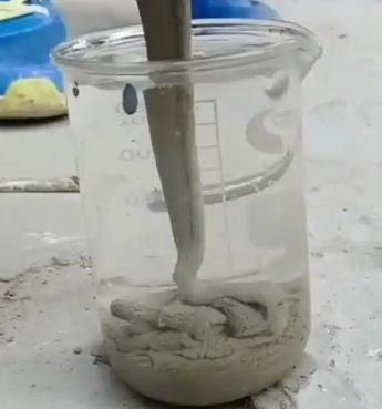 永修水工混凝土絮凝剂，水下抗分散剂的作用及施工方法