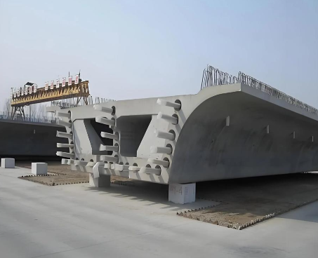 永修抗冻压浆料的特点及标准化施工工艺